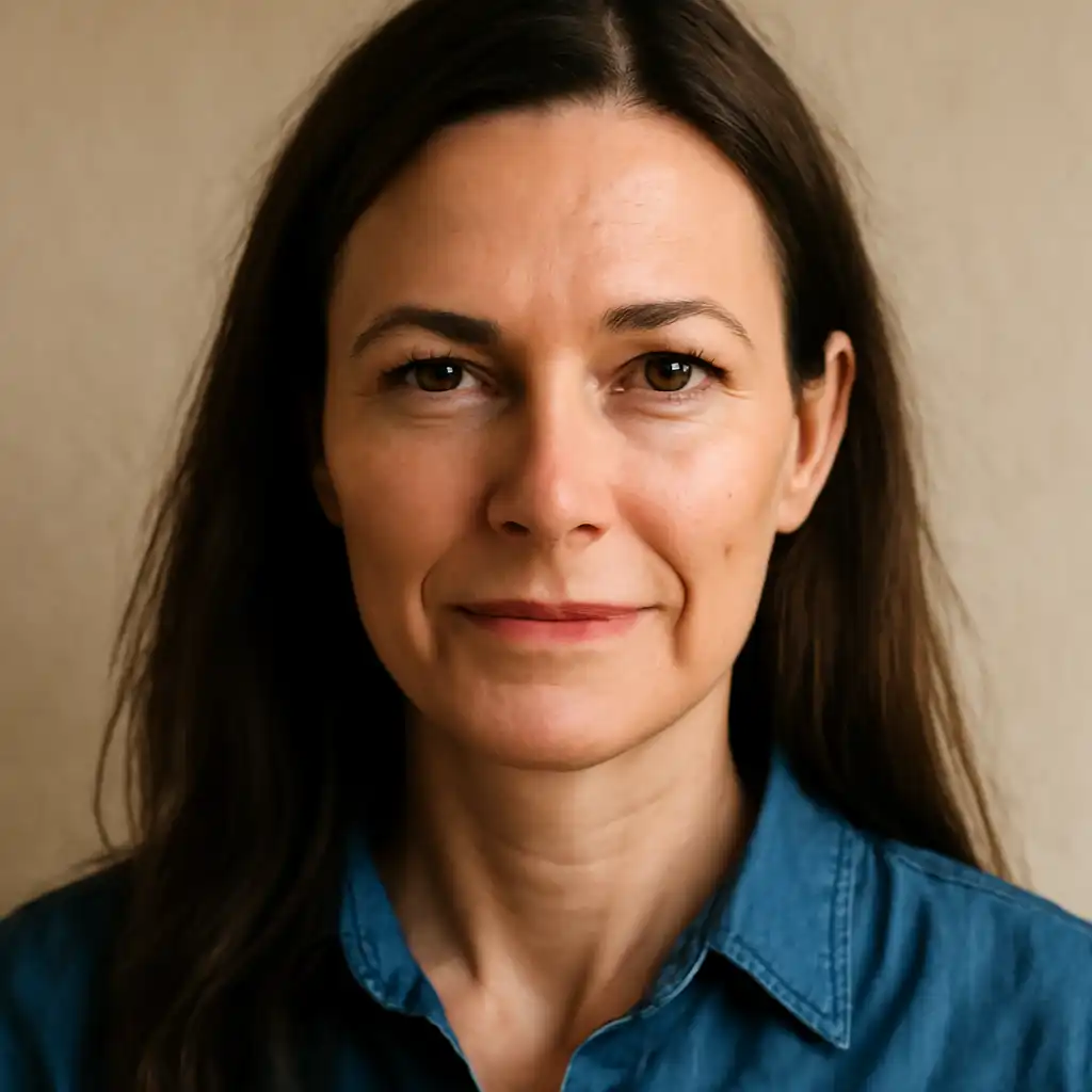 Katja Nurminen